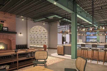 moxy cincinnati downtown