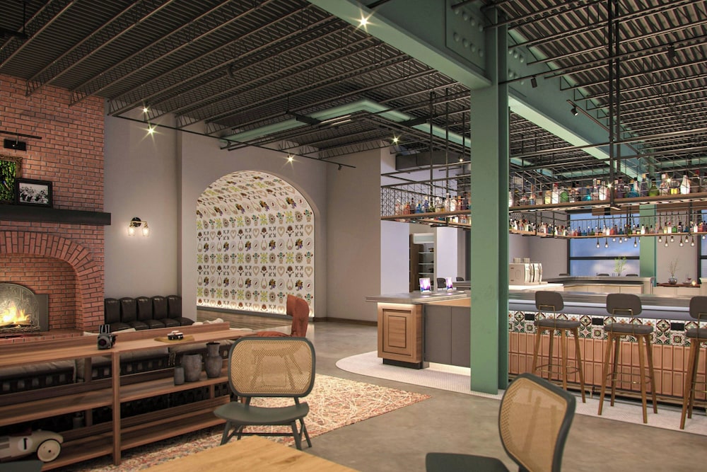 moxy cincinnati downtown