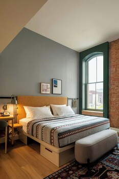 moxy cincinnati downtown