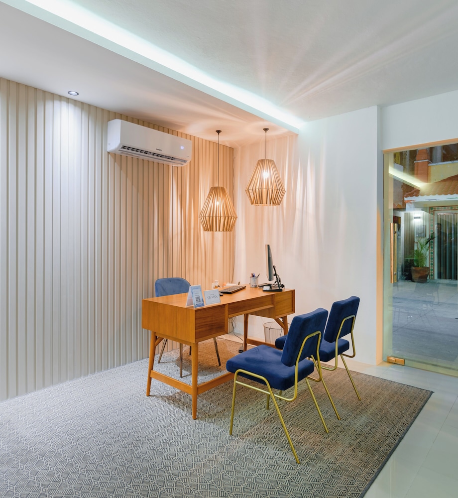 coralia boutique hotel cozumel