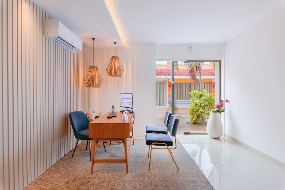 coralia boutique hotel cozumel