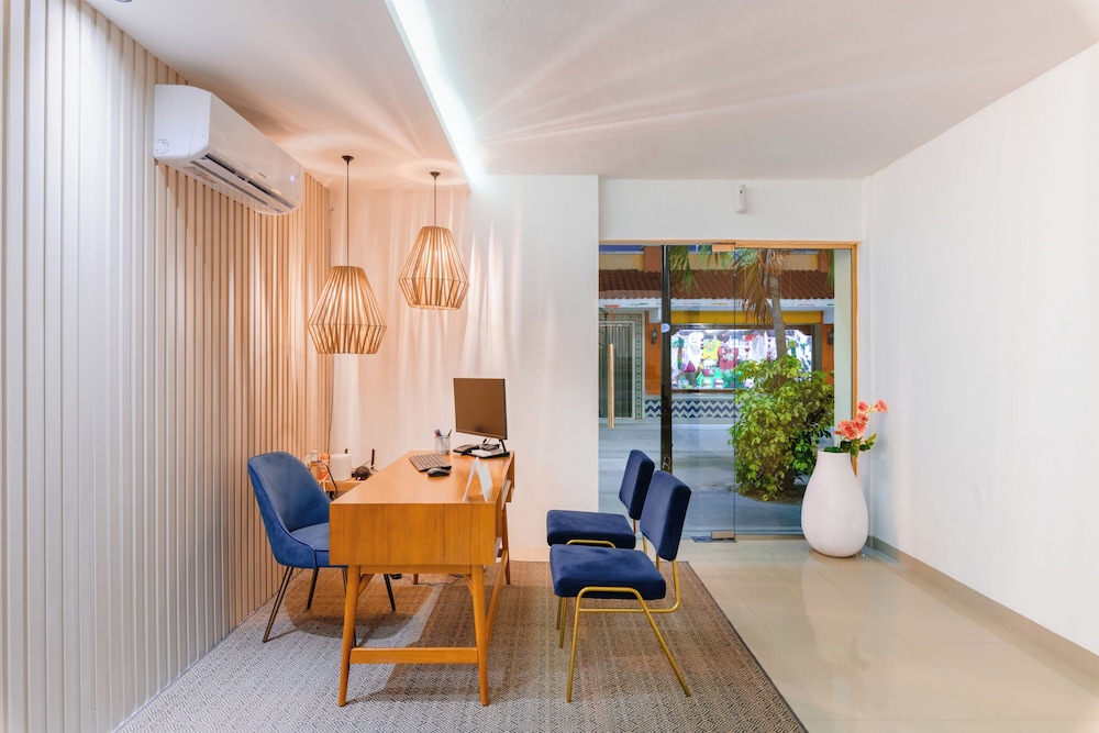 coralia boutique hotel cozumel