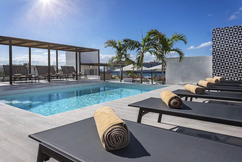 coralia boutique hotel cozumel