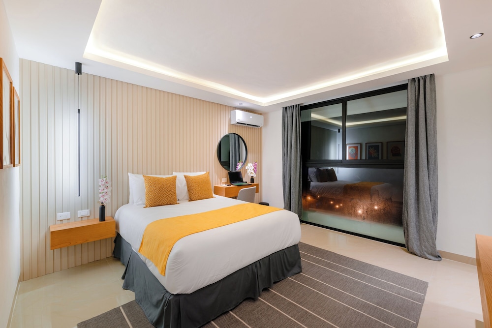 coralia boutique hotel cozumel