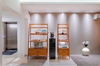 coralia boutique hotel cozumel