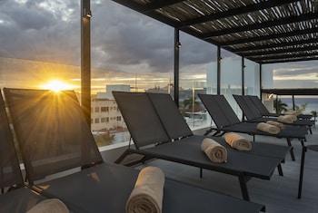 coralia boutique hotel cozumel