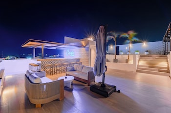 coralia boutique hotel cozumel