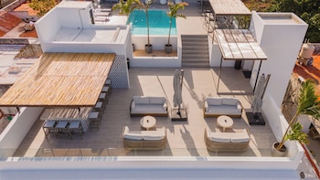 coralia boutique hotel cozumel