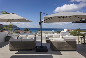 coralia boutique hotel cozumel