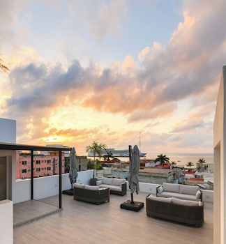 coralia boutique hotel cozumel