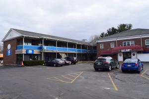 Framingham Inn,Worcester County>>Framingham,2.5 star