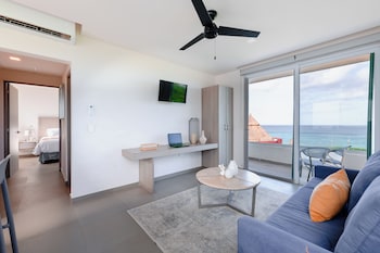 azulea isla mujeres hotel and spa