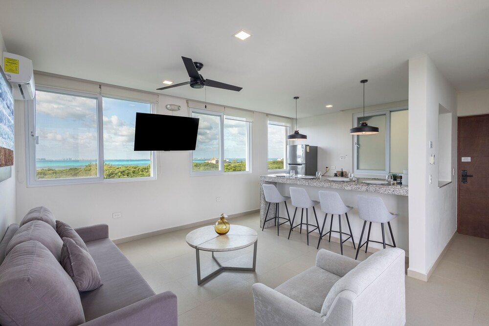 azulea isla mujeres hotel and spa