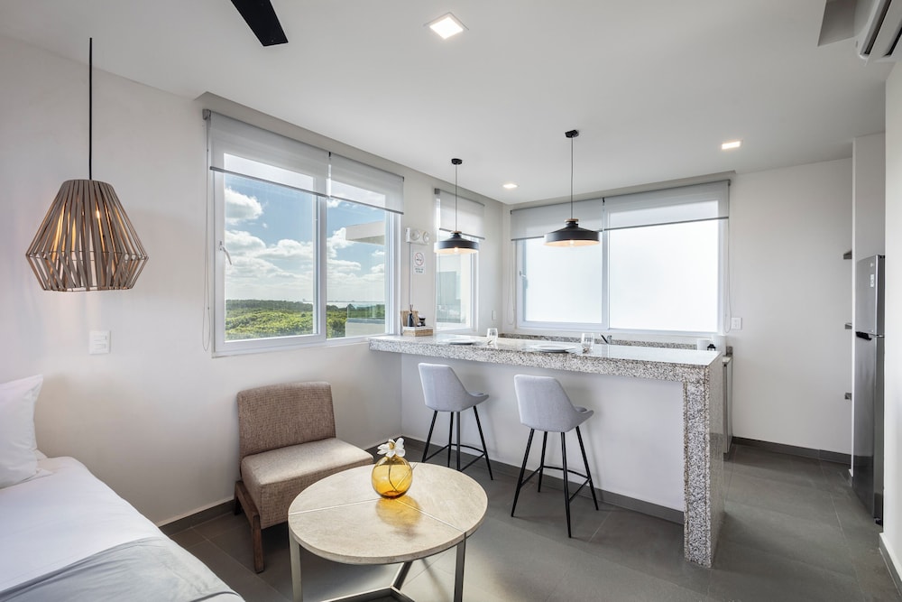 azulea isla mujeres hotel and spa