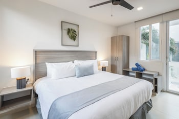 azulea isla mujeres hotel and spa