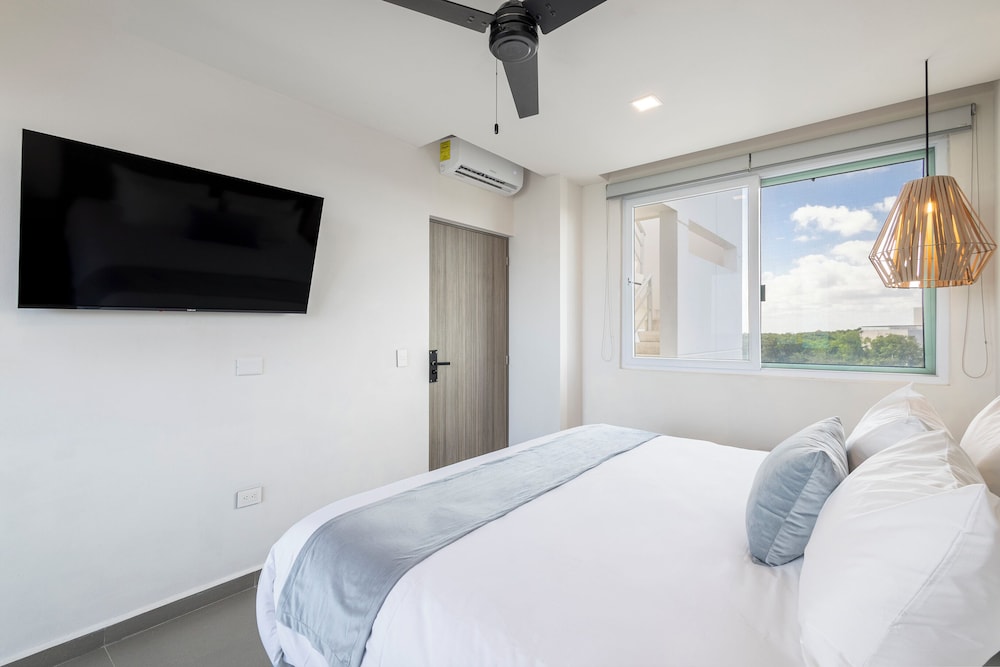 azulea isla mujeres hotel and spa