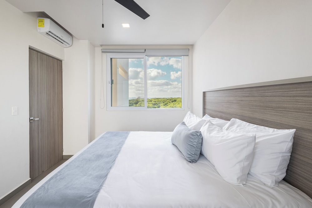 azulea isla mujeres hotel and spa