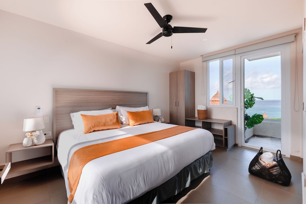 azulea isla mujeres hotel and spa