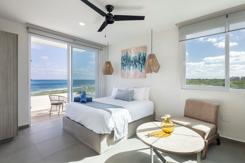 azulea isla mujeres hotel and spa