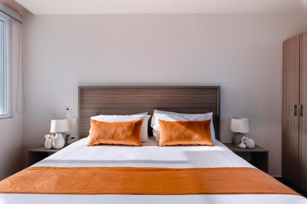 azulea isla mujeres hotel and spa