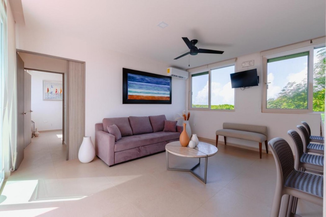 azulea isla mujeres hotel and spa