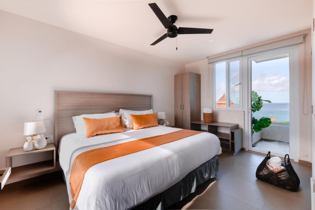 azulea isla mujeres hotel and spa