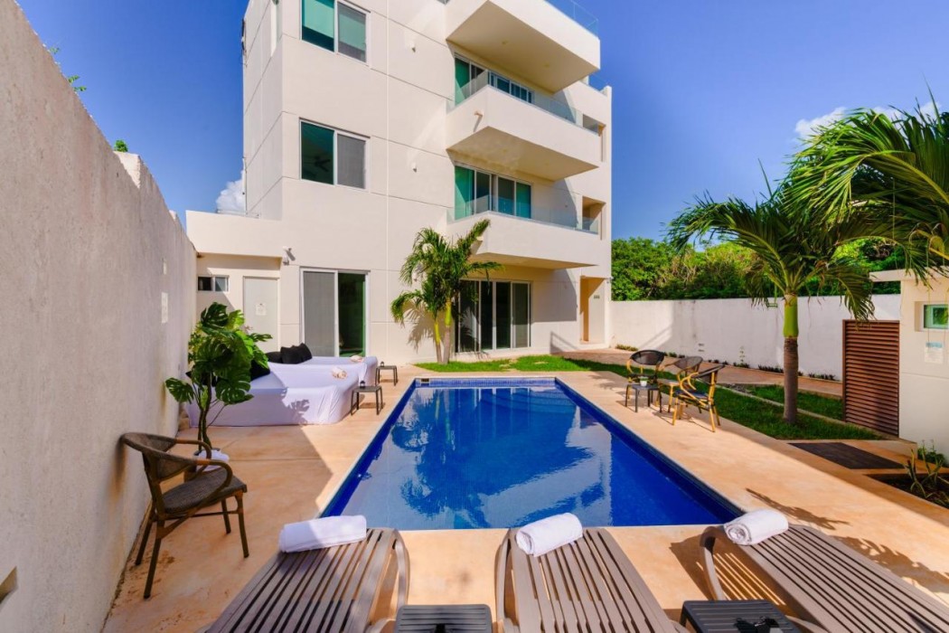 azulea isla mujeres hotel and spa