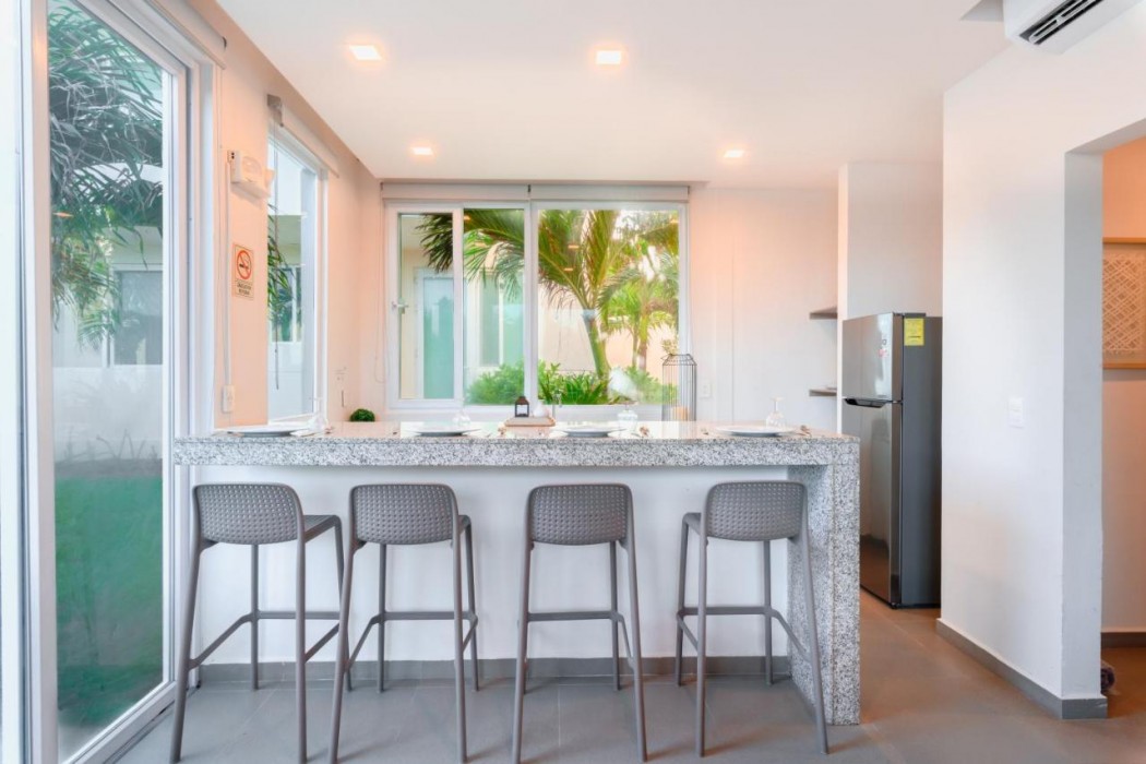 azulea isla mujeres hotel and spa