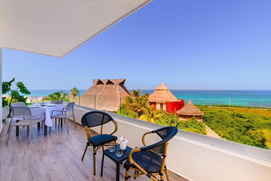azulea isla mujeres hotel and spa