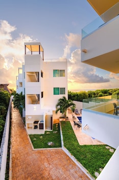 azulea isla mujeres hotel and spa