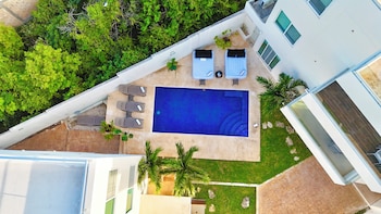 azulea isla mujeres hotel and spa