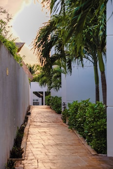 azulea isla mujeres hotel and spa