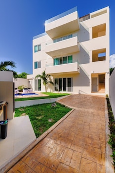 azulea isla mujeres hotel and spa