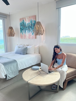 azulea isla mujeres hotel and spa