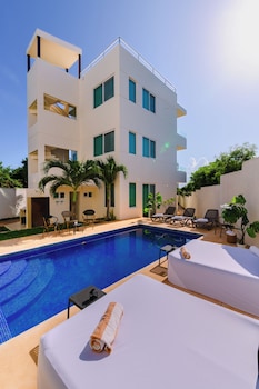 azulea isla mujeres hotel and spa