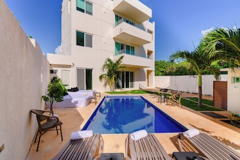 azulea isla mujeres hotel and spa