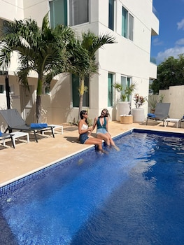 azulea isla mujeres hotel and spa