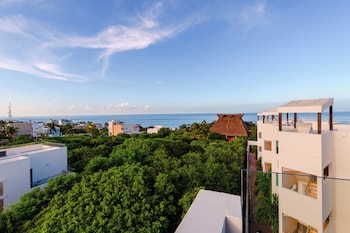 azulea isla mujeres hotel and spa
