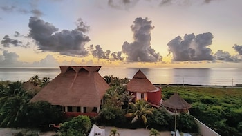 azulea isla mujeres hotel and spa