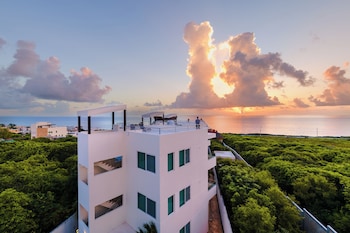 azulea isla mujeres hotel and spa