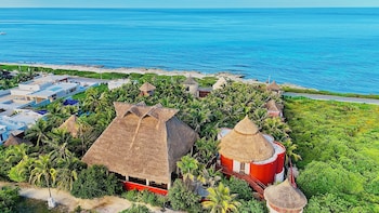 azulea isla mujeres hotel and spa
