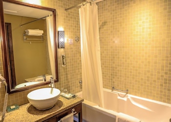 aldhafra resort vignette collection by ihg