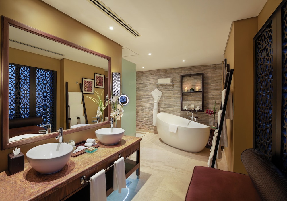 aldhafra resort vignette collection by ihg