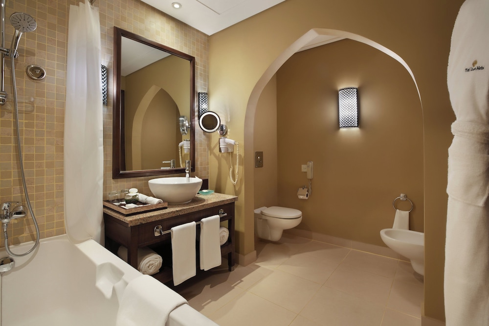aldhafra resort vignette collection by ihg