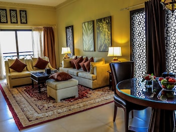 aldhafra resort vignette collection by ihg