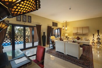 aldhafra resort vignette collection by ihg