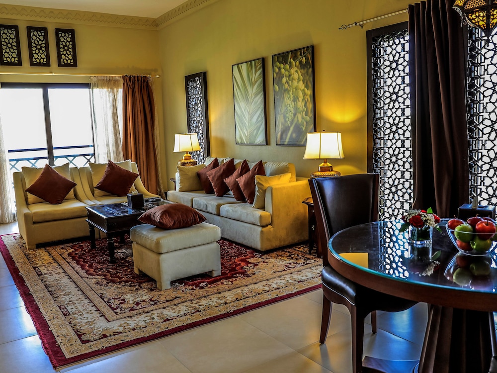 aldhafra resort vignette collection by ihg