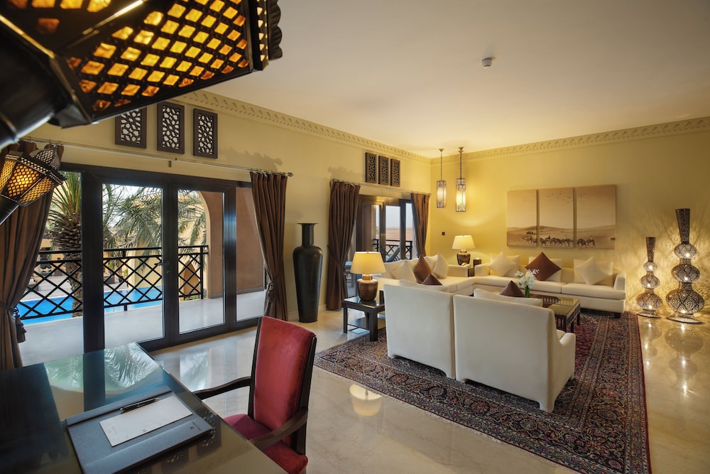 aldhafra resort vignette collection by ihg