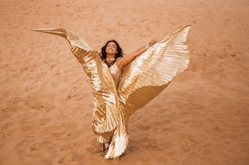 aldhafra resort vignette collection by ihg