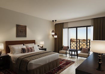 aldhafra resort vignette collection by ihg